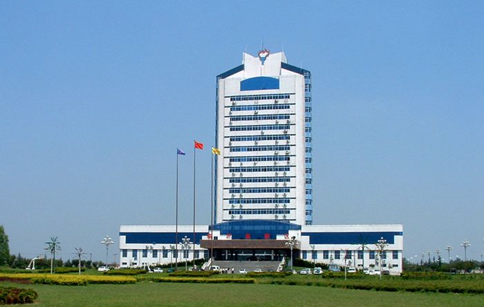 临沂高新区
