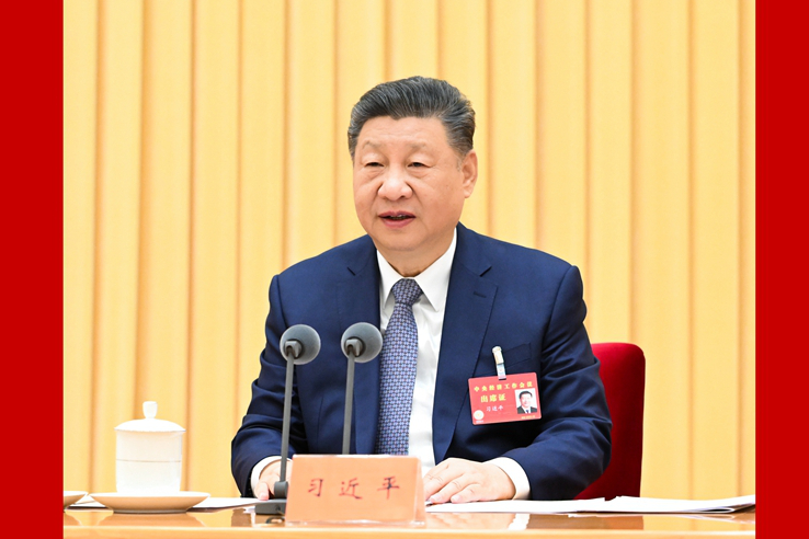  China holds Central Economic Work Conference to plan for 2026