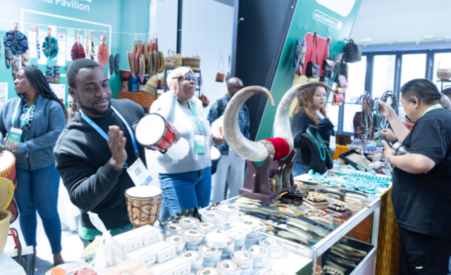  5th RCEP (Shandong) Import Expo kicks off with expanded national ... 