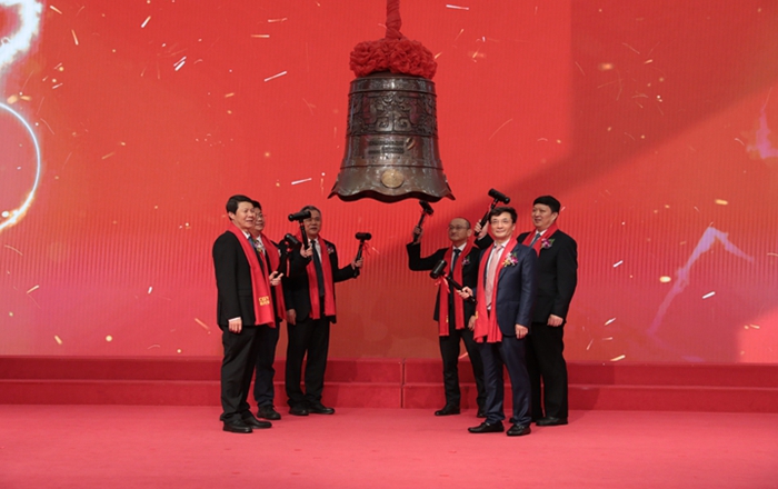  Chunguang Technology debuts on SZSE ChiNext, lifting Linyi's list... 