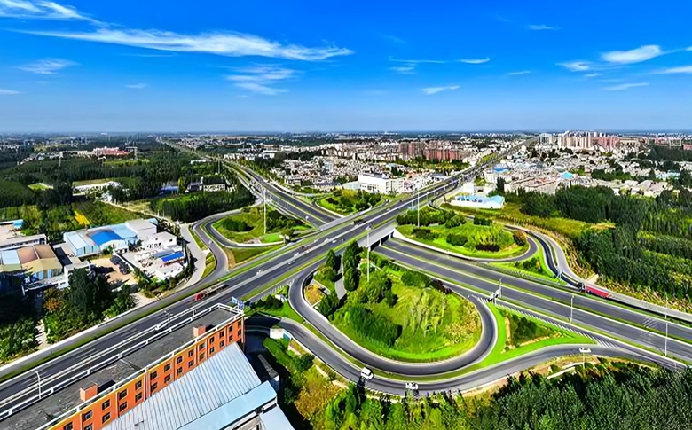  Yihe New Area posts strong first-quarter growth